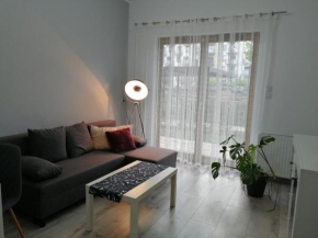 Apartament Gdańsk Letnica